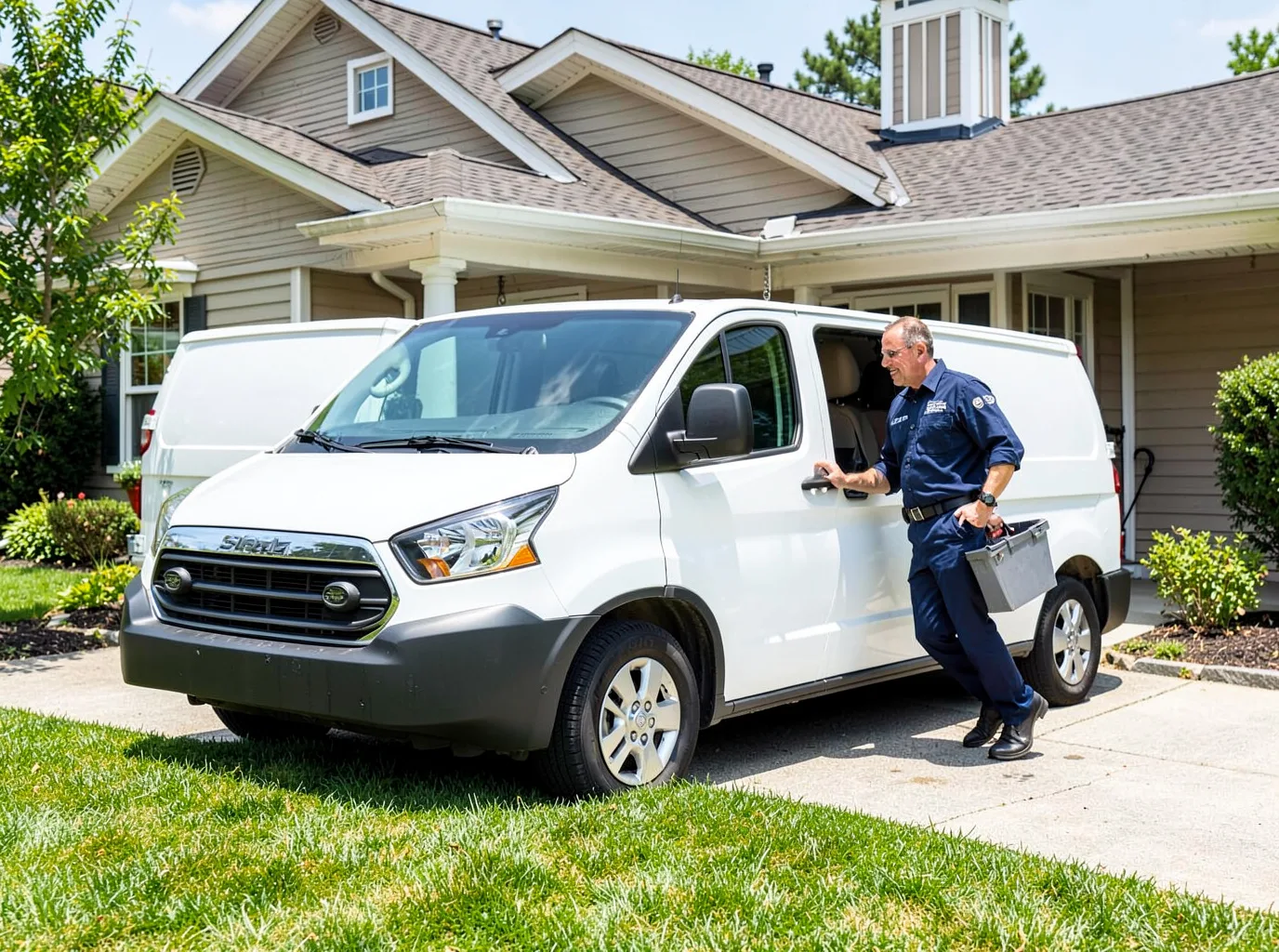 Emergency Plumber company in Angelus Oaks, CA